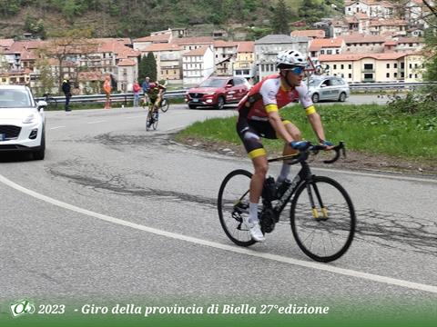 Ciclismo